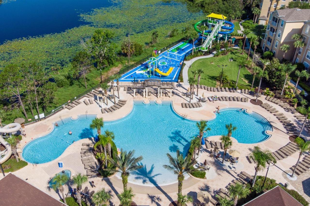 Windsor Hills Resort- 405 奥兰多 外观 照片