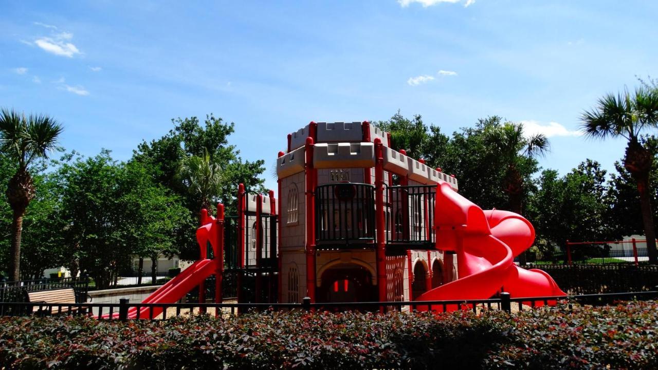 Windsor Hills Resort- 405 奥兰多 外观 照片