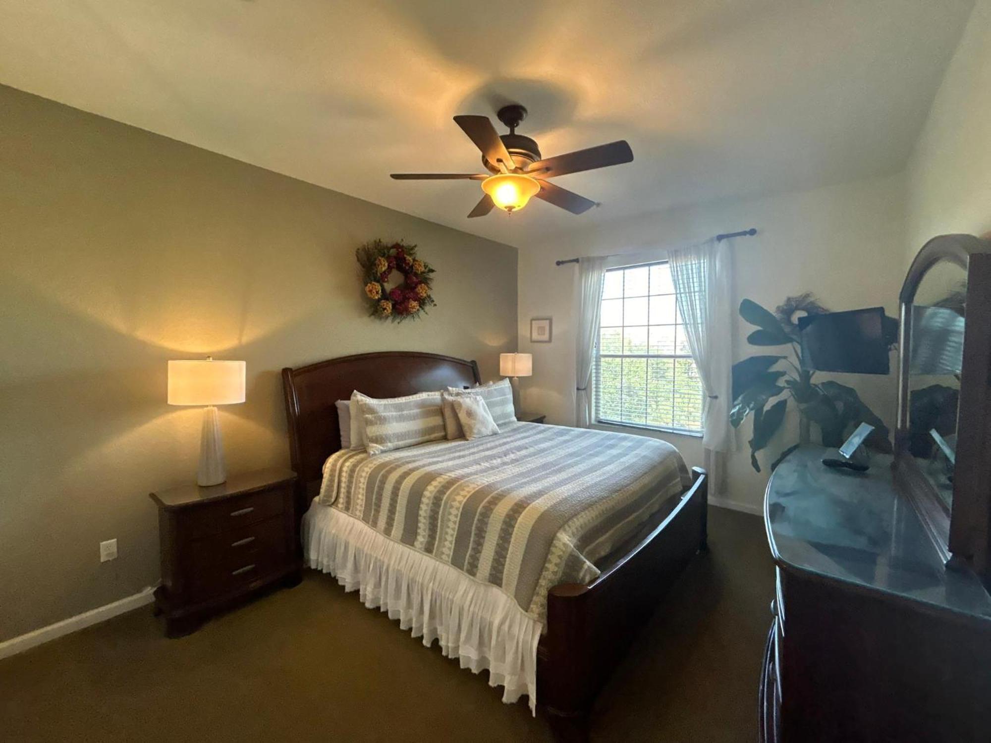 Windsor Hills Resort- 405 奥兰多 外观 照片